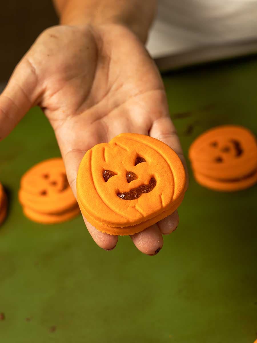 Amletina prodotti festivita