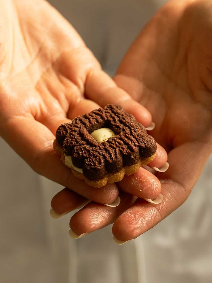 Amletina prodotti biscotti