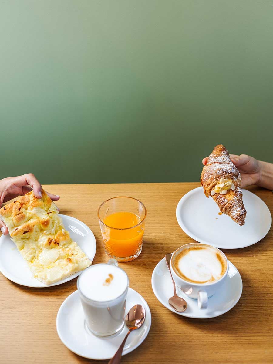 Amletina prodotti latte