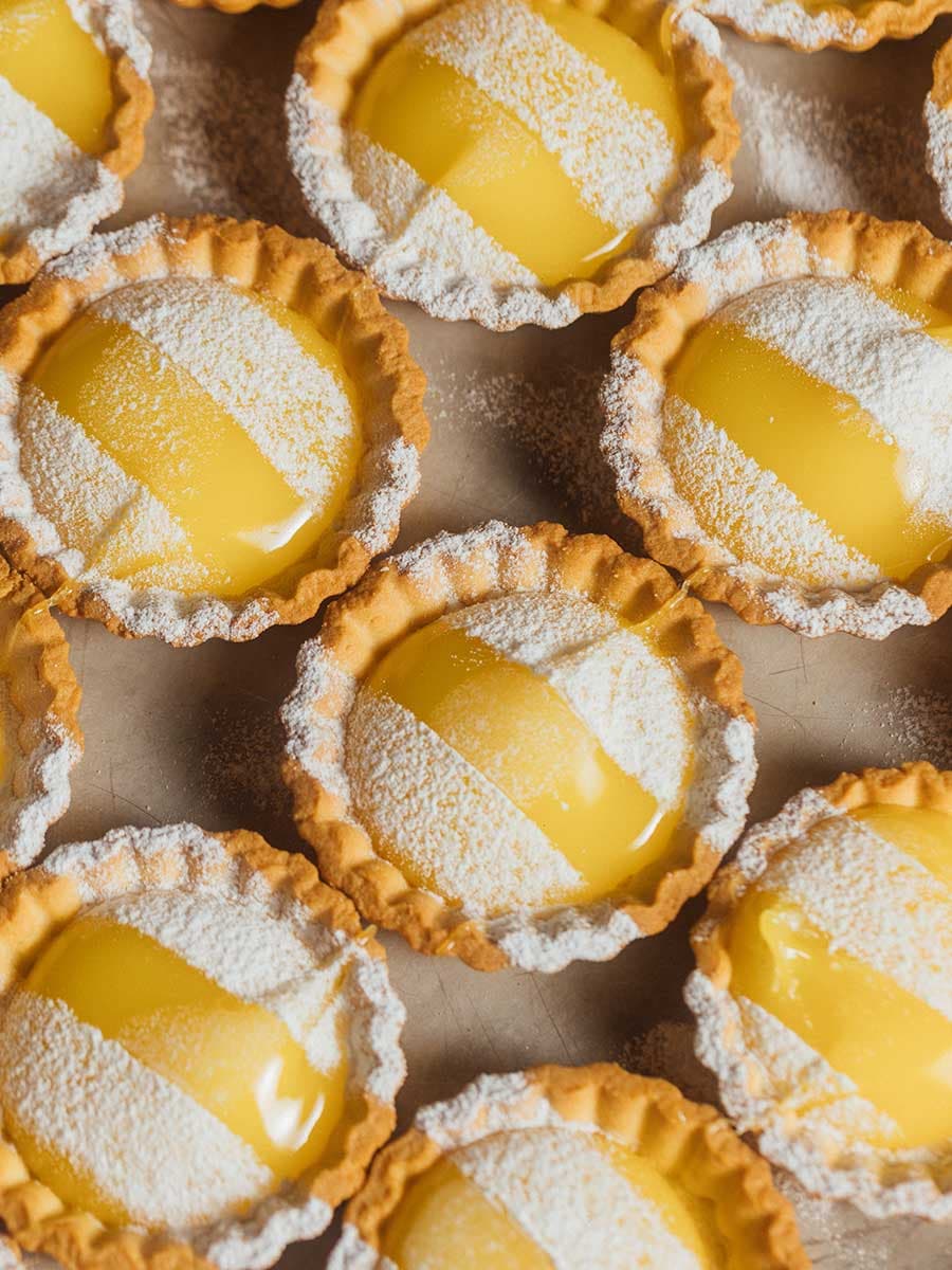 Amletina prodotti mignon