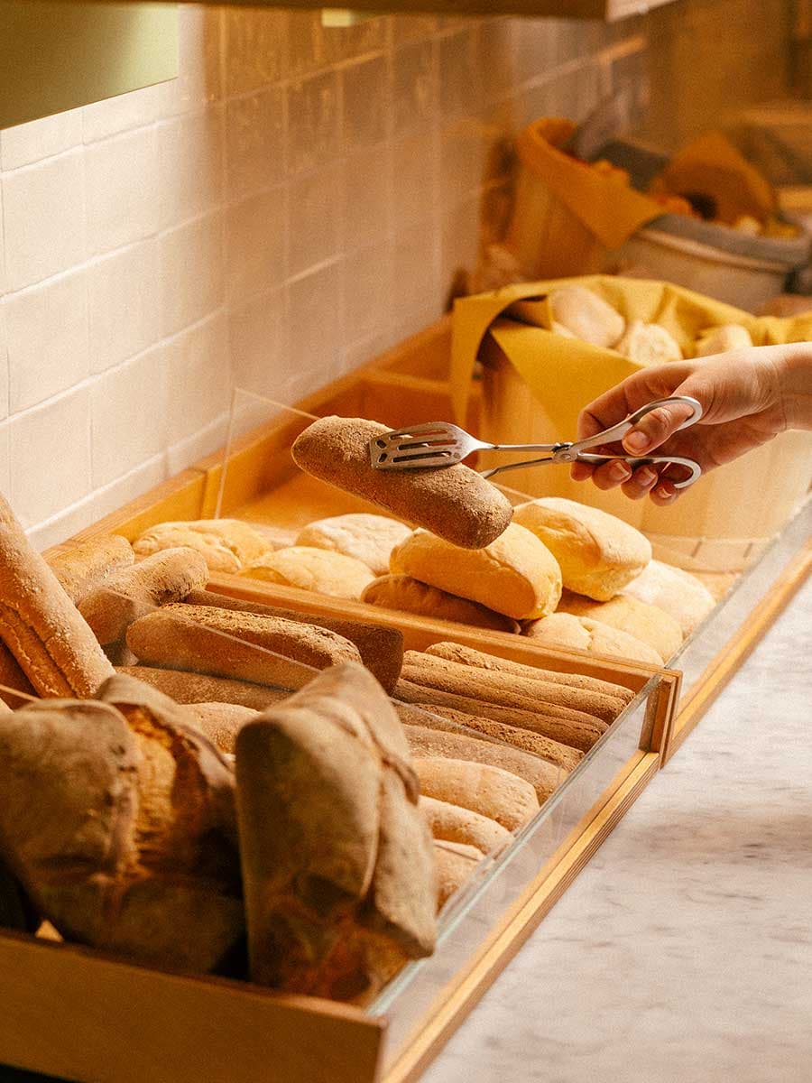 Amletina prodotti pane integrale