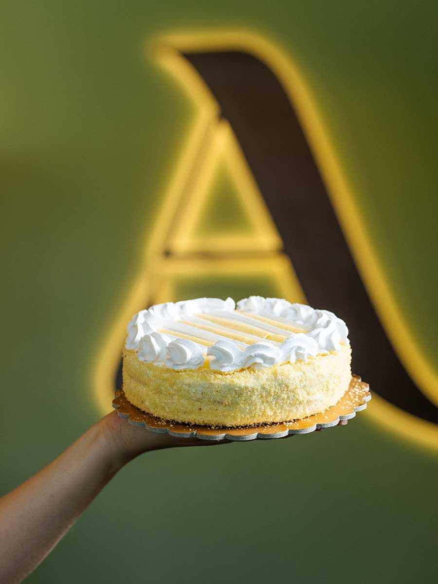 Amletina prodotti torte