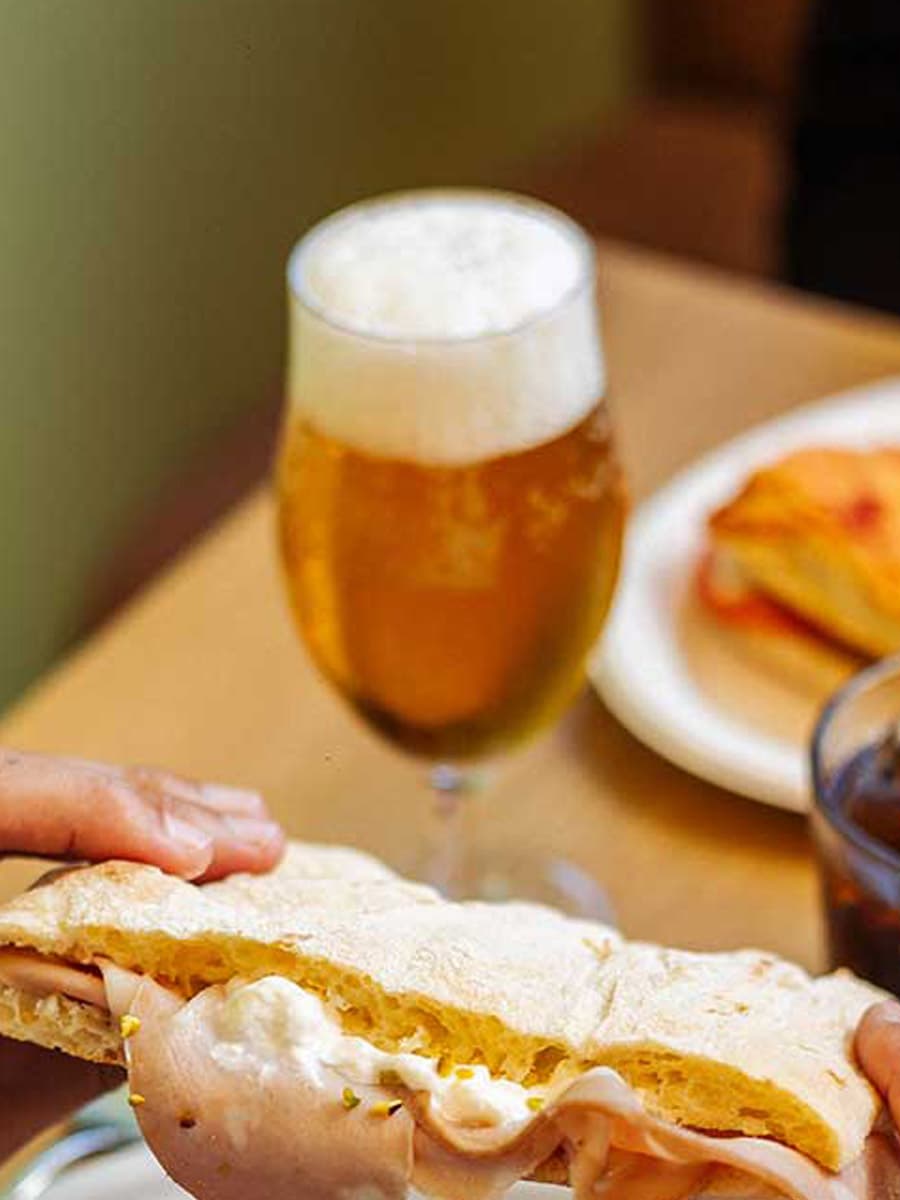 Amletina prodotti birre