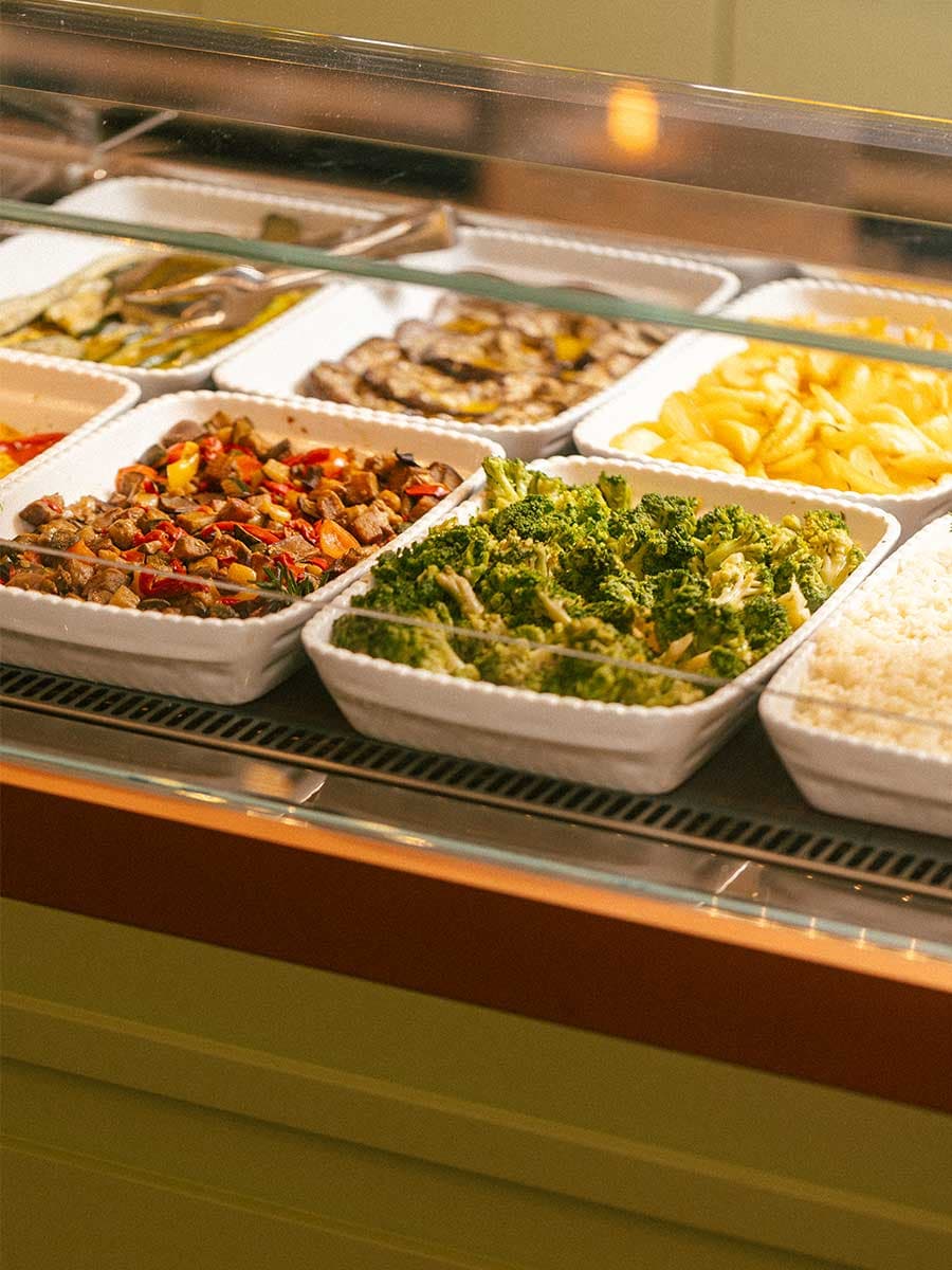 Amletina prodotti gastronomia contorni