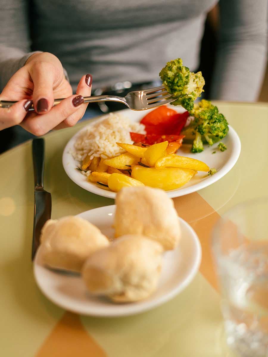 Amletina prodotti piatti unici