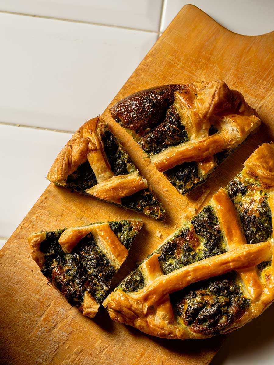 Amletina prodotti torte salate