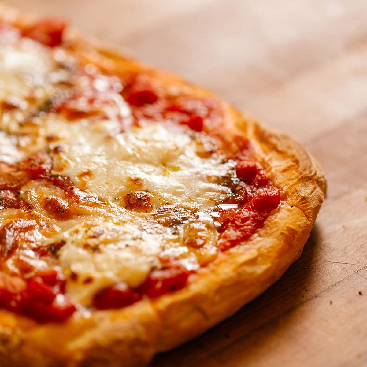 pizza novità