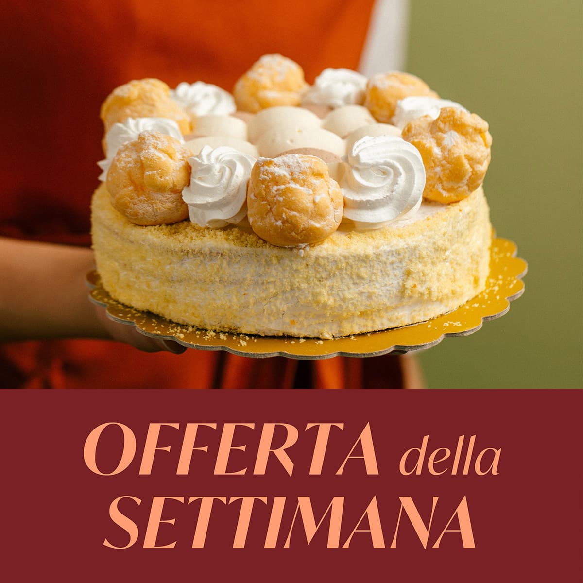torte promo