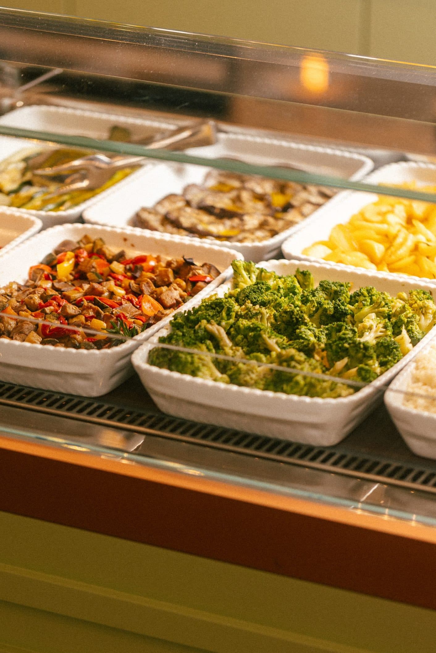 Amletina prodotti tavola calda